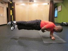 trx oblique exercises