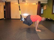 trx piques