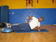 best ab exercises