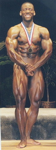 charles inniss natural bodybuilding