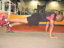 best core exercises for women