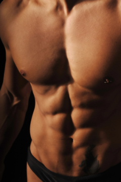 pictures of killer abs, ripped 6 pack abs