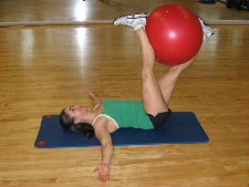 flat stomach exercise, lower abdominal exercises