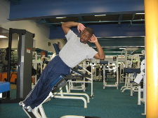 oblique workout exercises