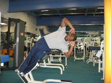oblique ab exercises