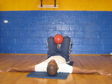 best medicine ball ab exercises