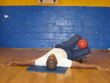 best medicine ball ab exercises