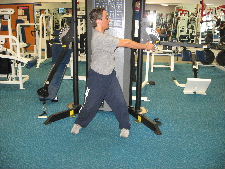 core exercises