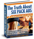 how to get 6 pack abs