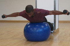 upper back exercise rotator cuff exercises